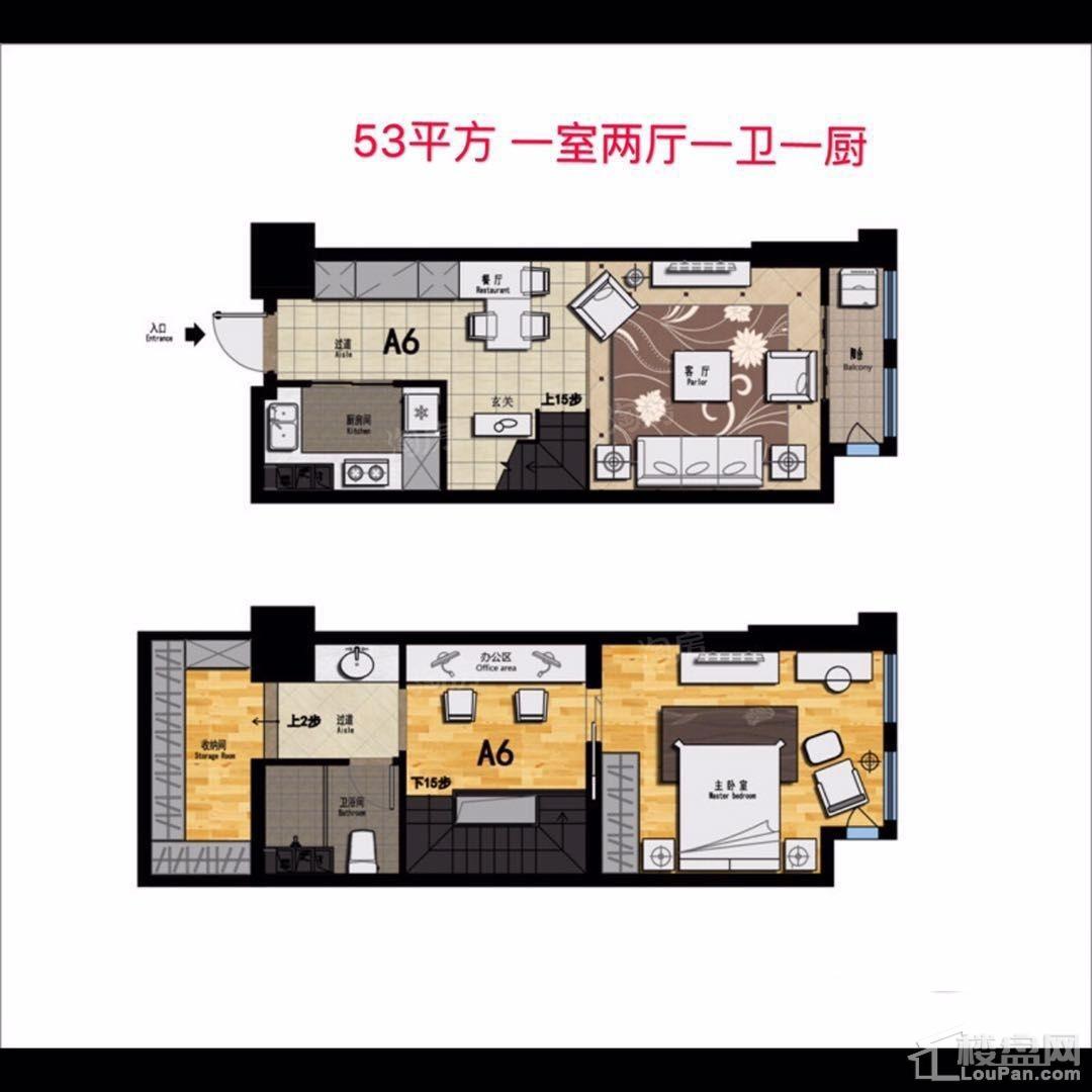 户型图片