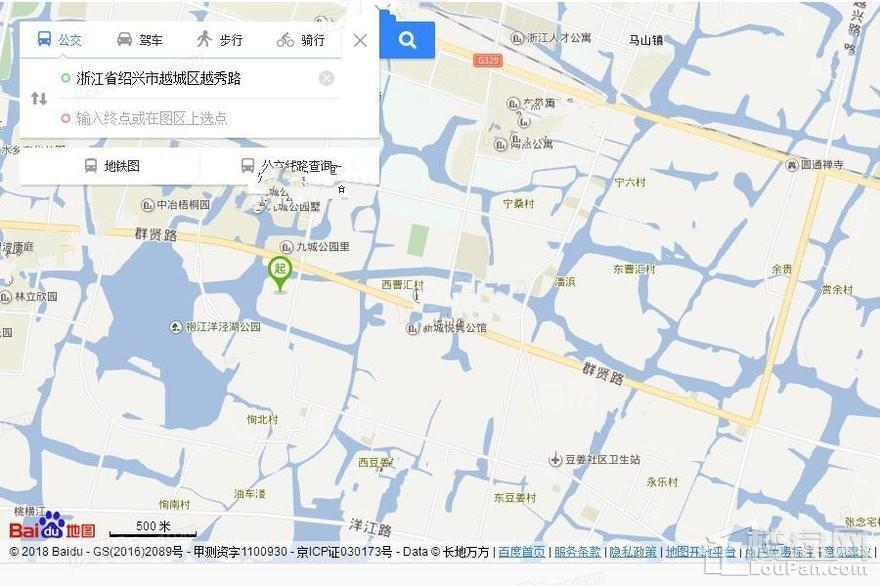 滨湖里位置图