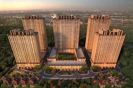 效果图
