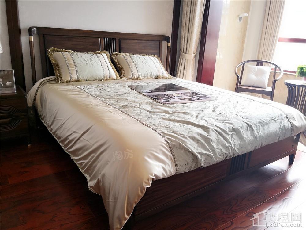 民泰·龙泰贵府样板间