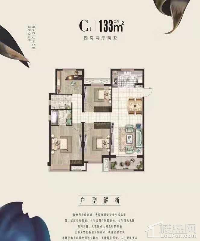 户型图片