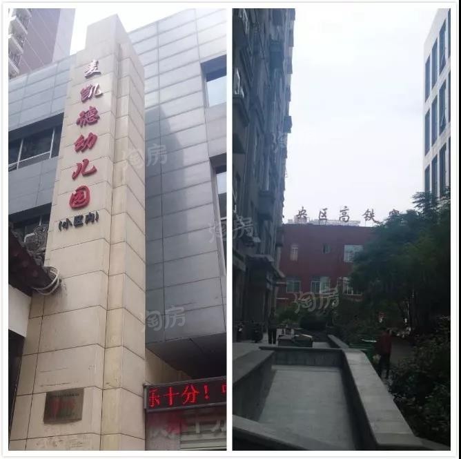周边配套图