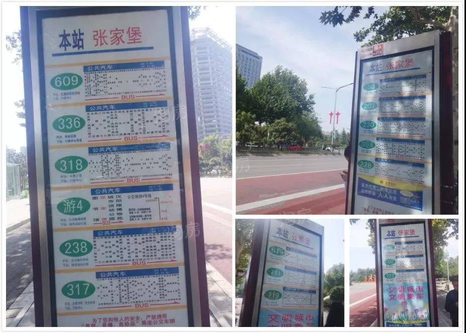 周边配套图