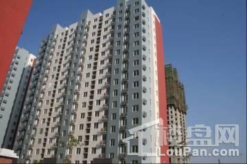 御驾新苑3期效果图