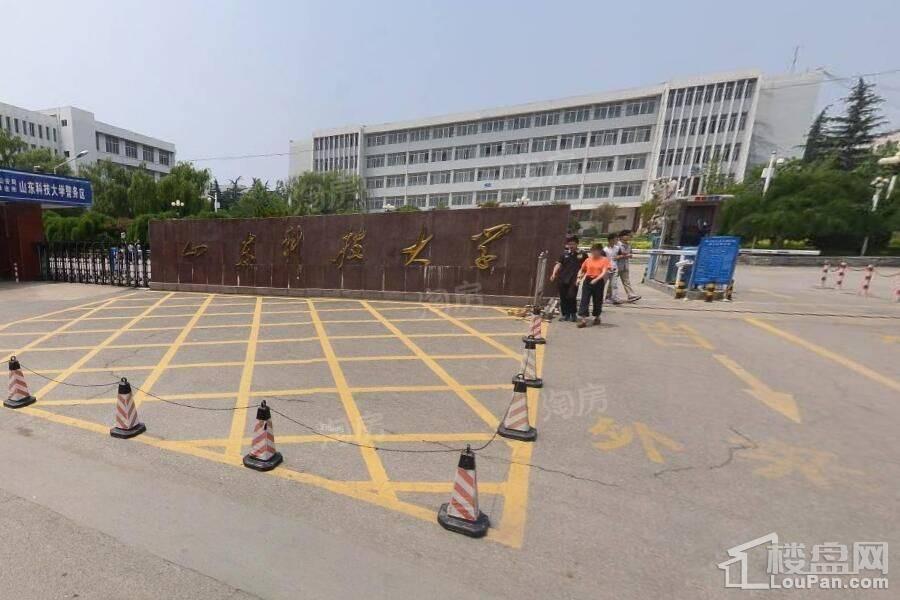 御驾新苑3期位置图