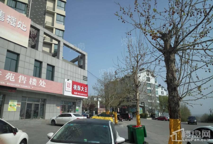 位置图
