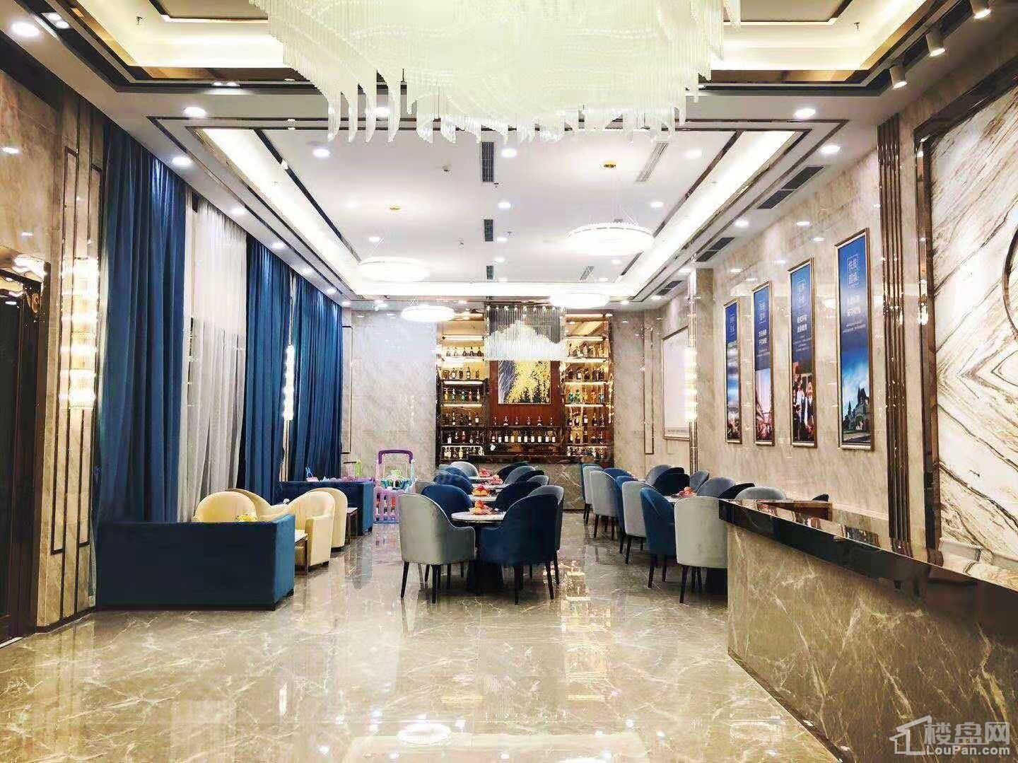 实景图