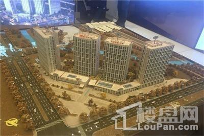 华润·置地公馆实景图