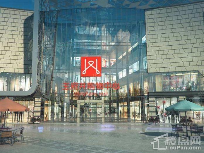 周边配套图