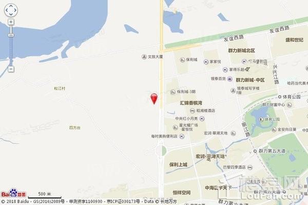 外滩1898位置图