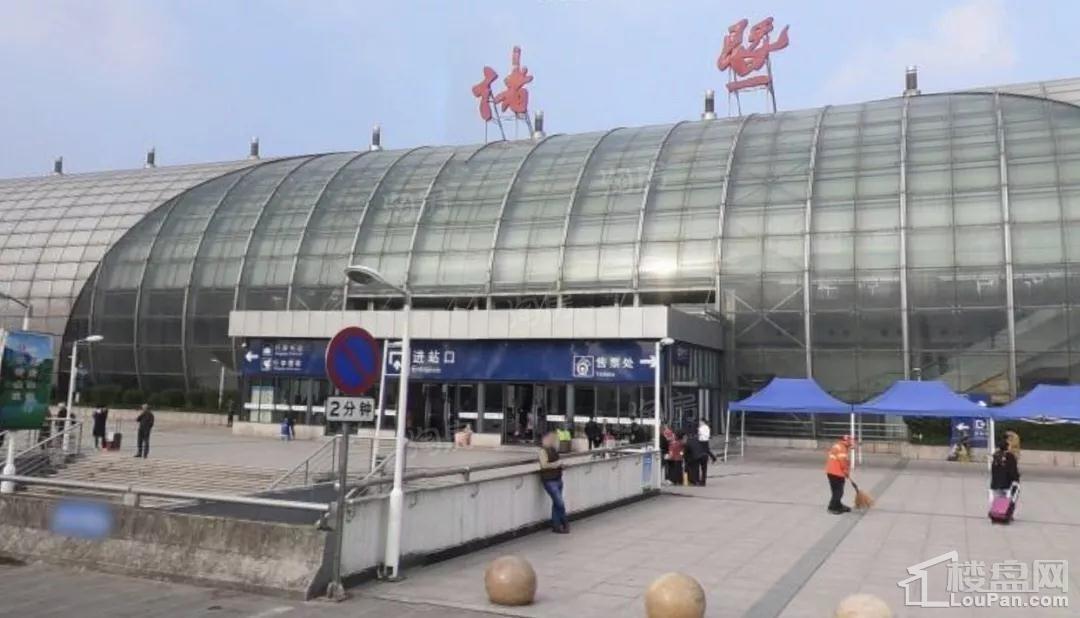 周边配套图