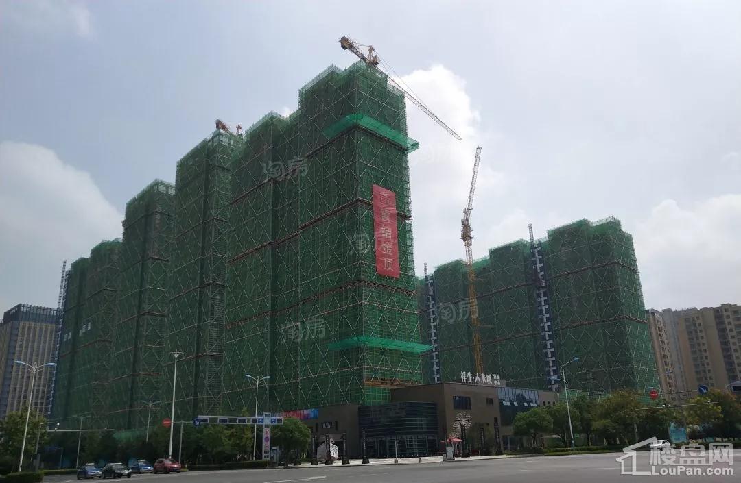 实景图