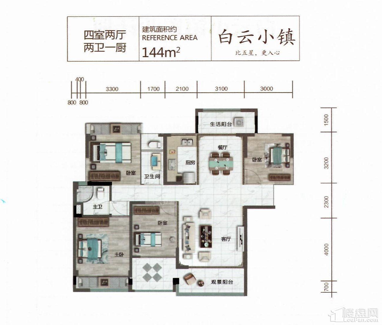 户型图片