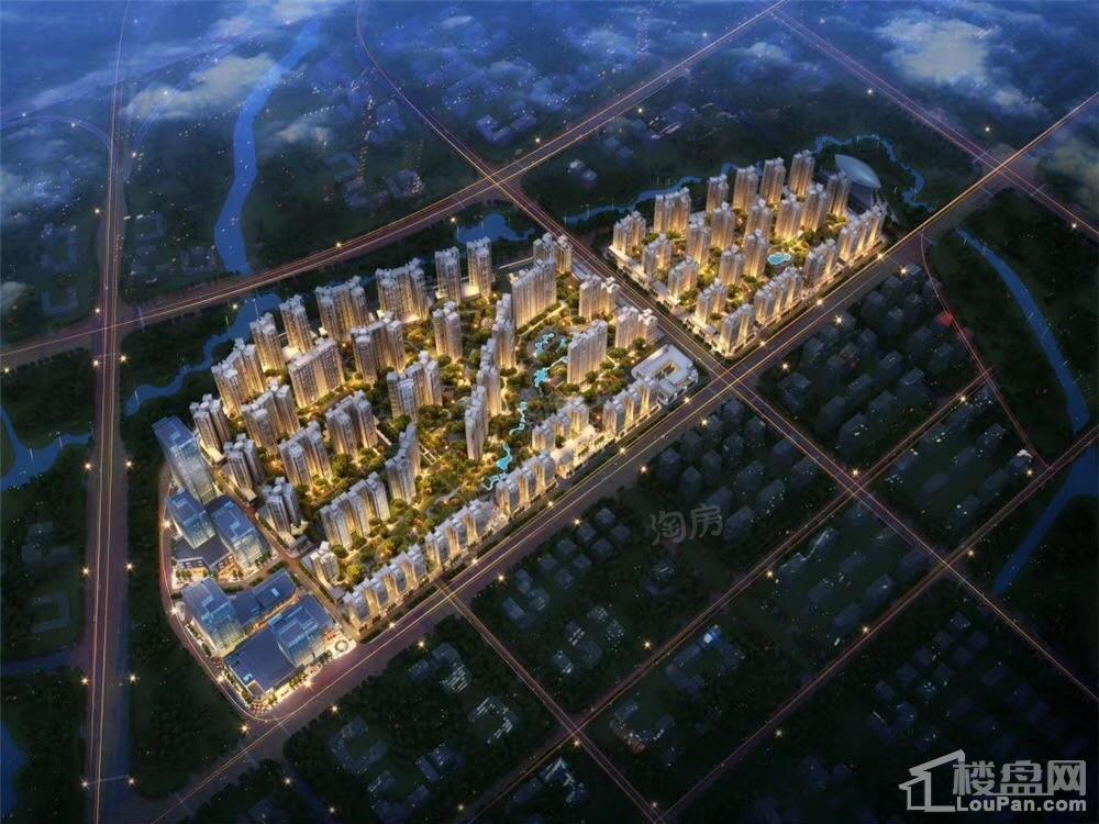 效果图