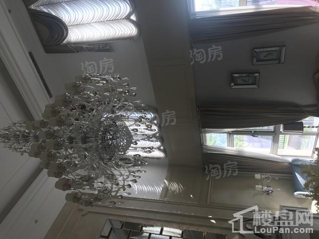 金辉城样板间