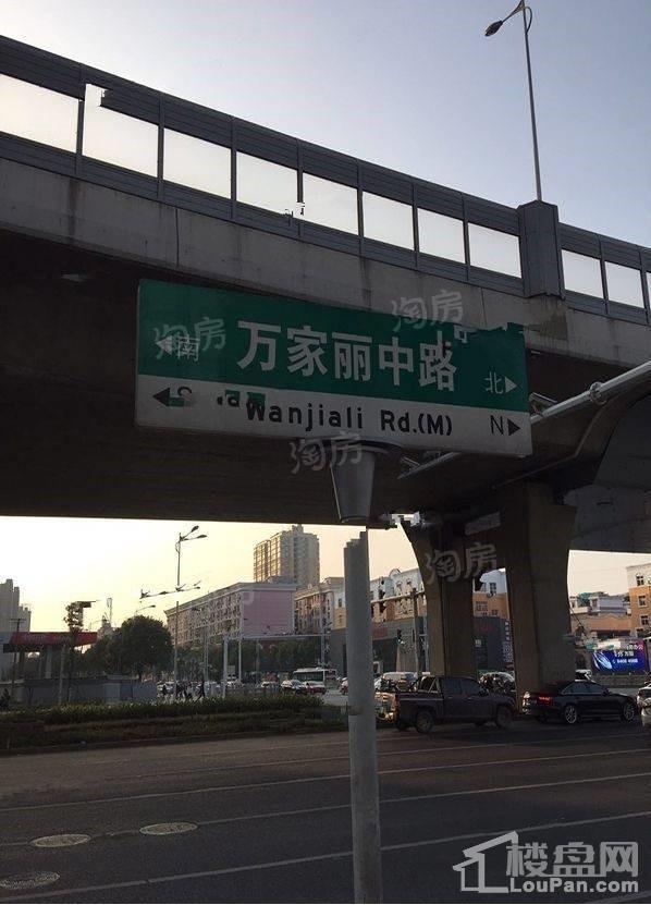 位置图