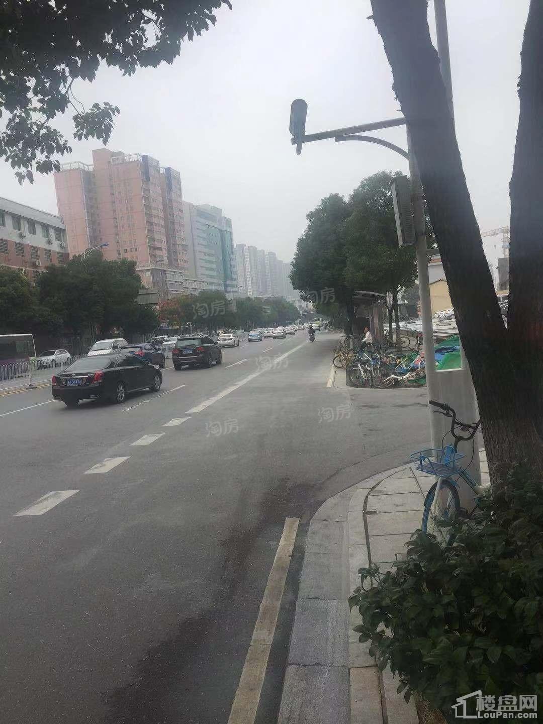 周边配套图