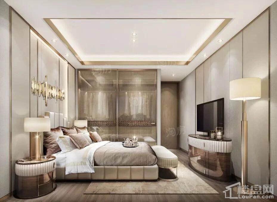 样板间