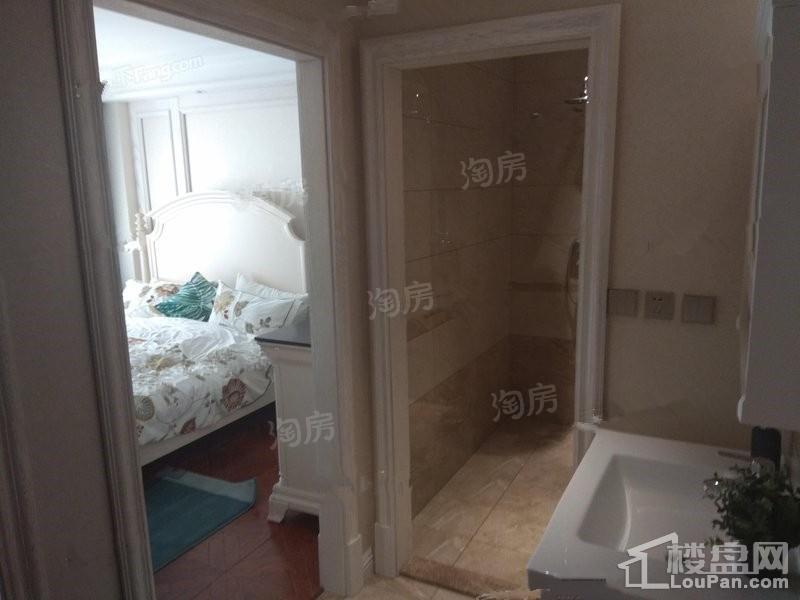 中亚MOMA样板间