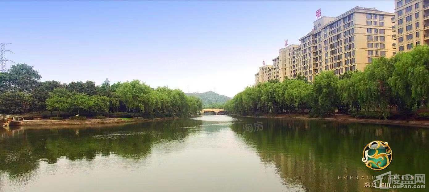 实景图