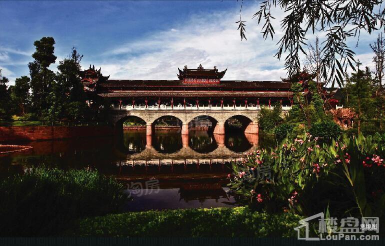 弘阳昕悦府效果图