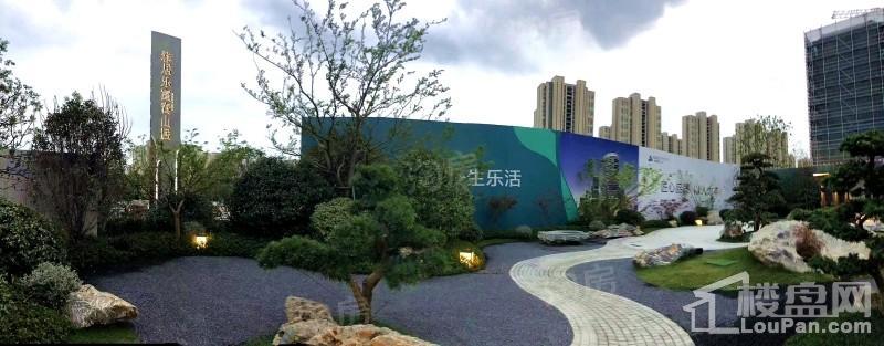 实景图