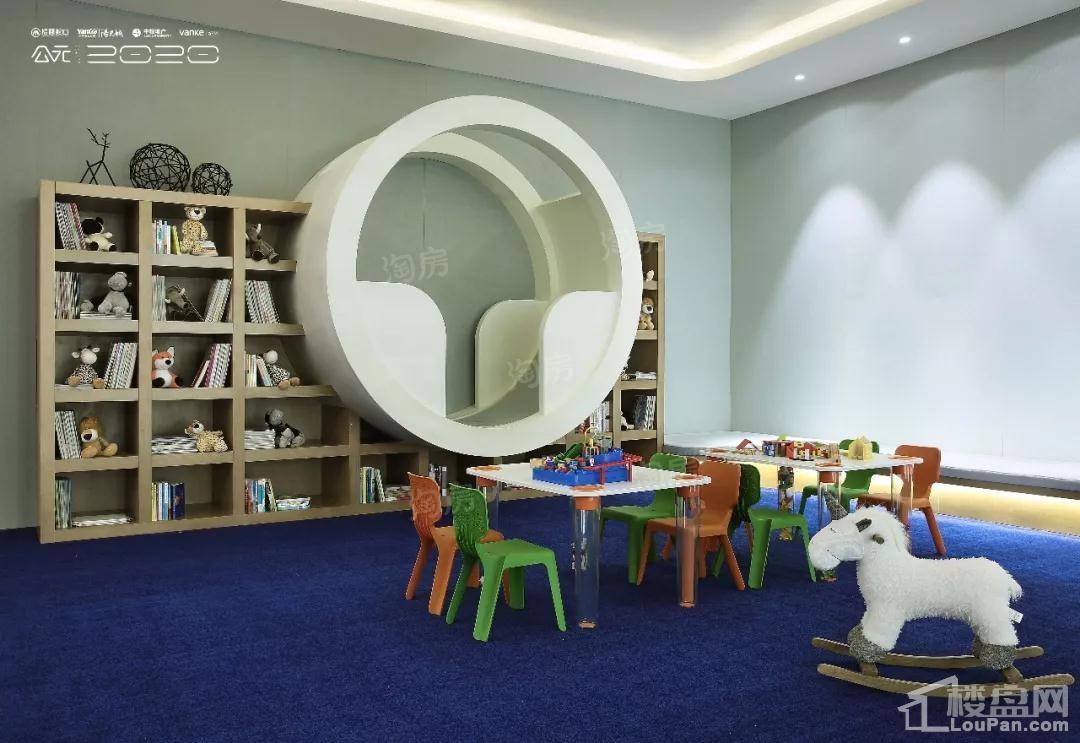 实景图