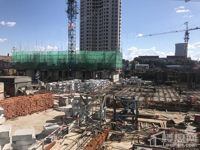 南亭印象实景图