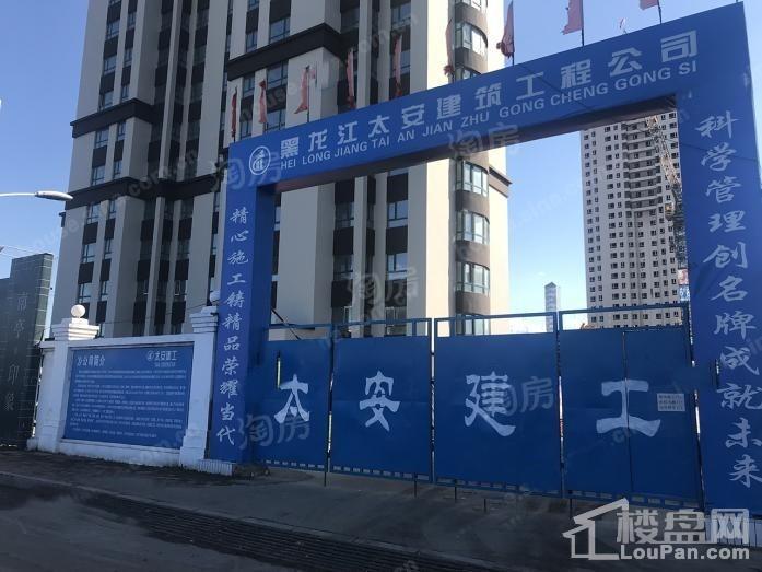 南亭印象实景图
