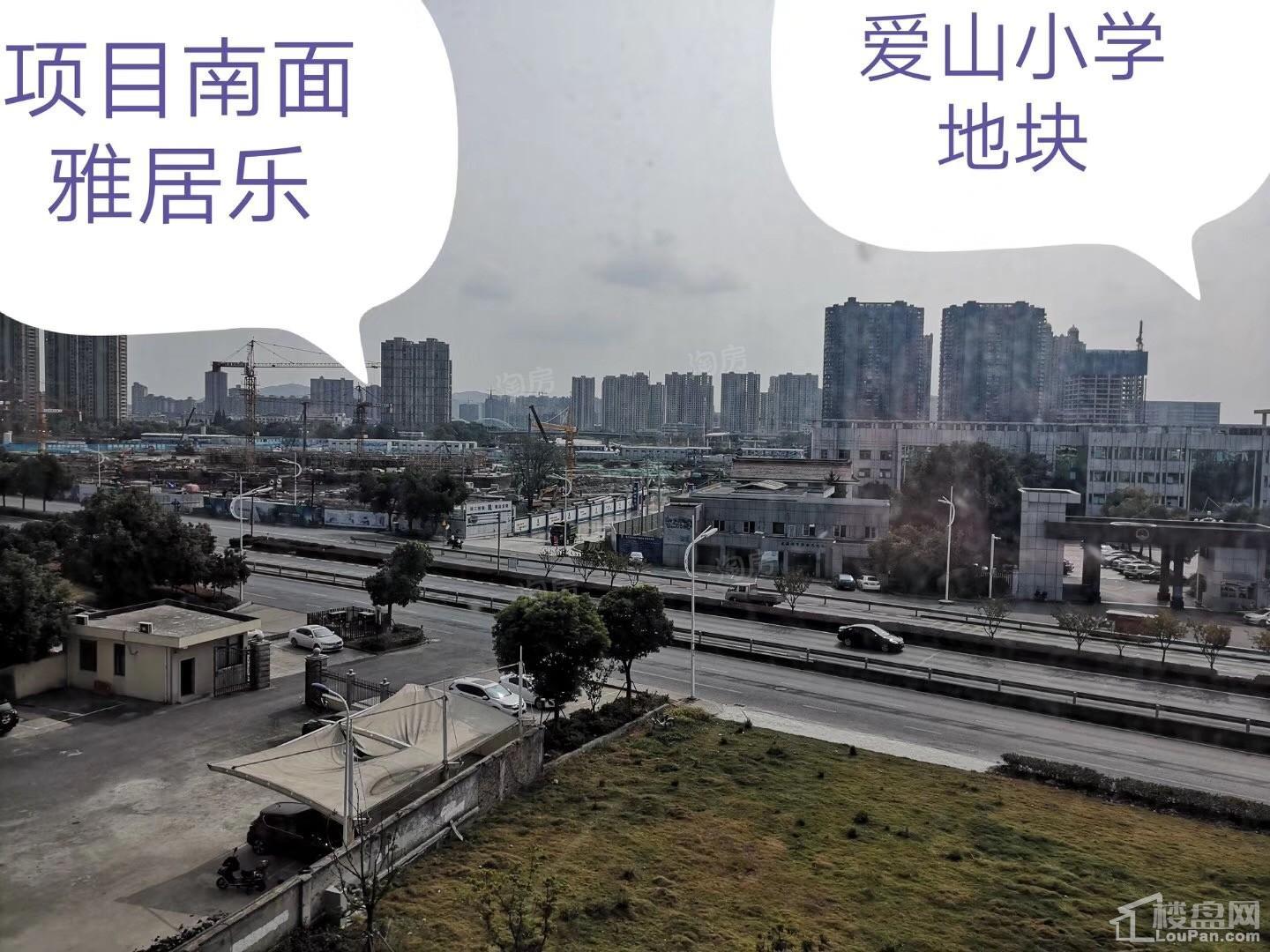 周边配套图