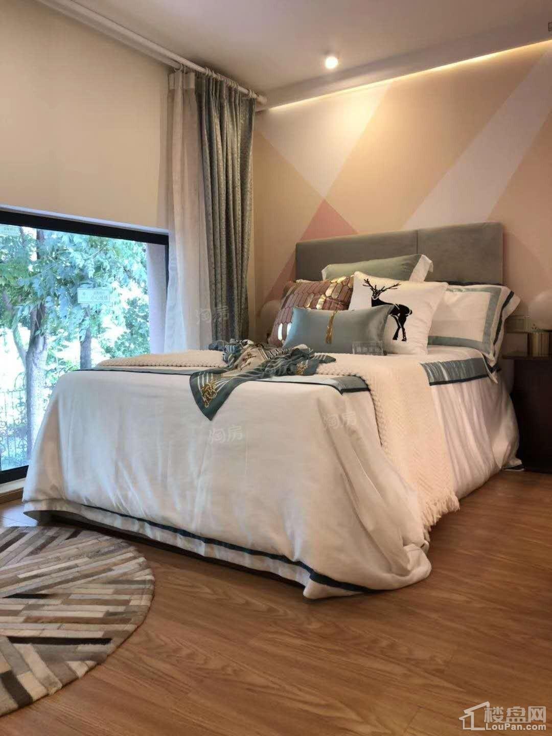奥园奥创中心样板间