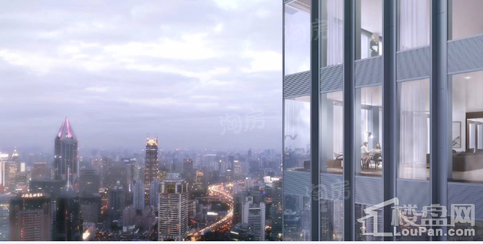 资辉壹方汇效果图