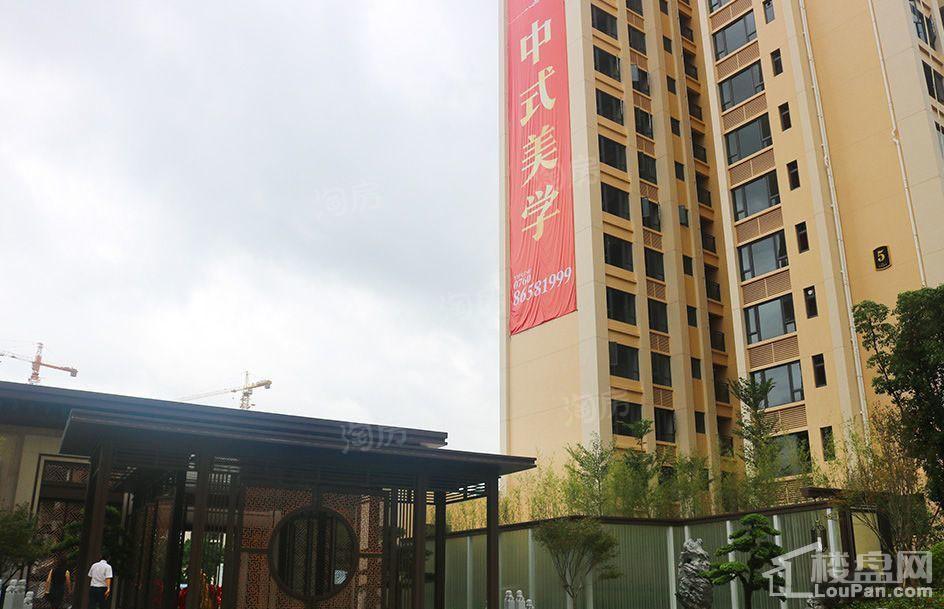 实景图