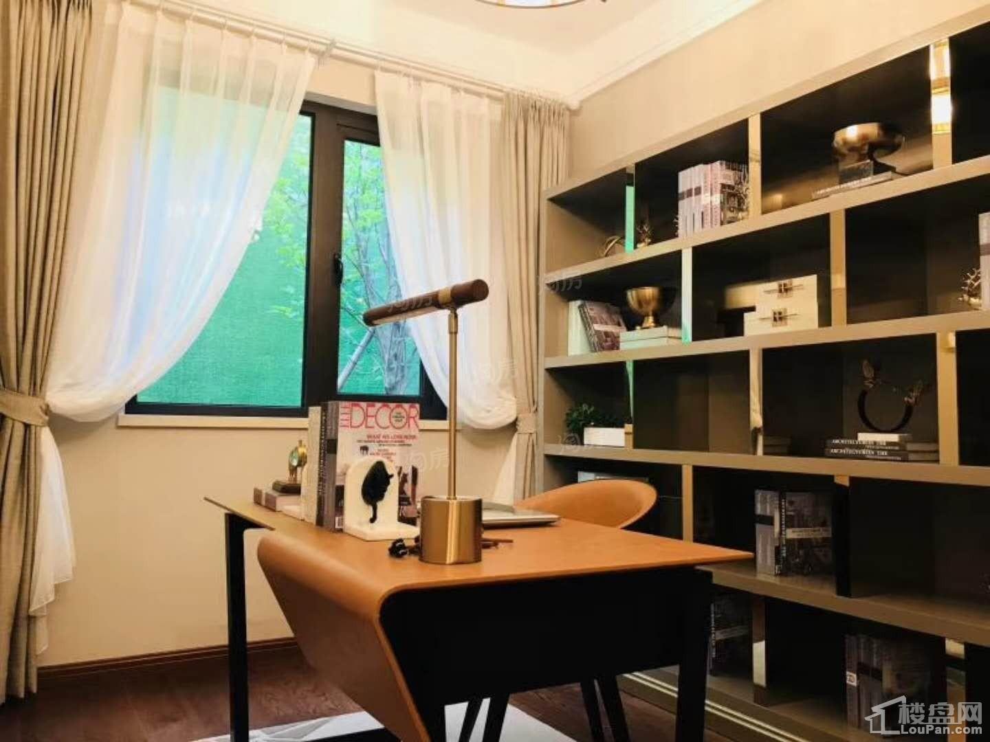 样板间