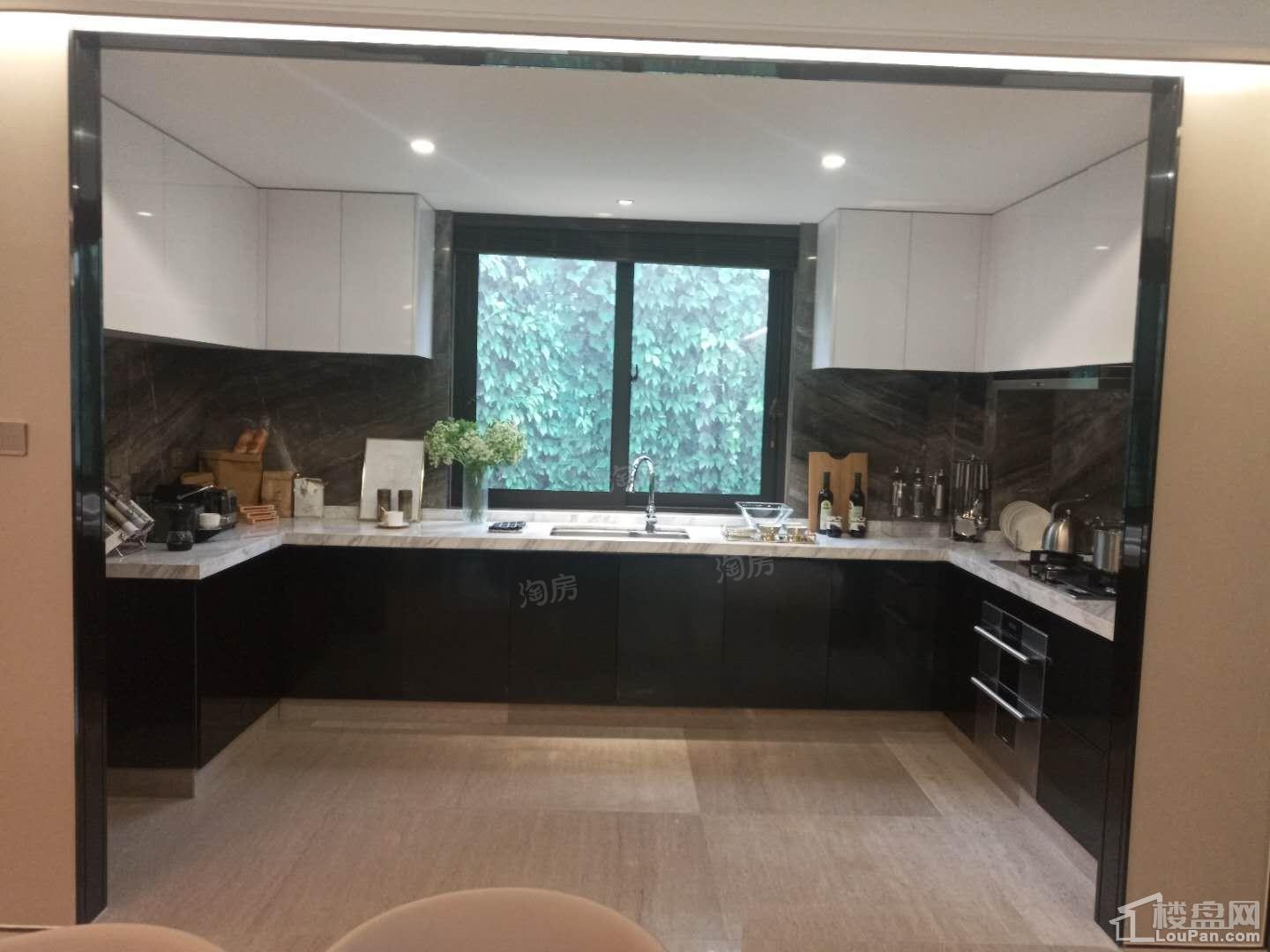 样板间