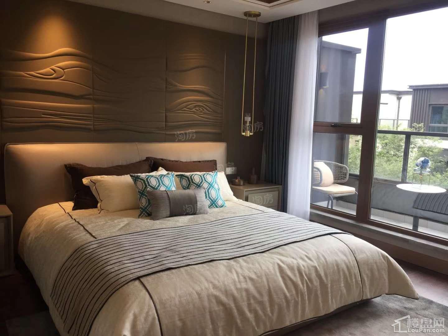 样板间
