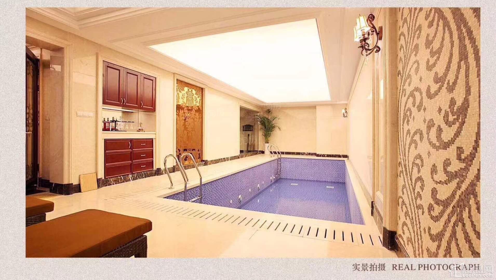 荣合公馆样板间