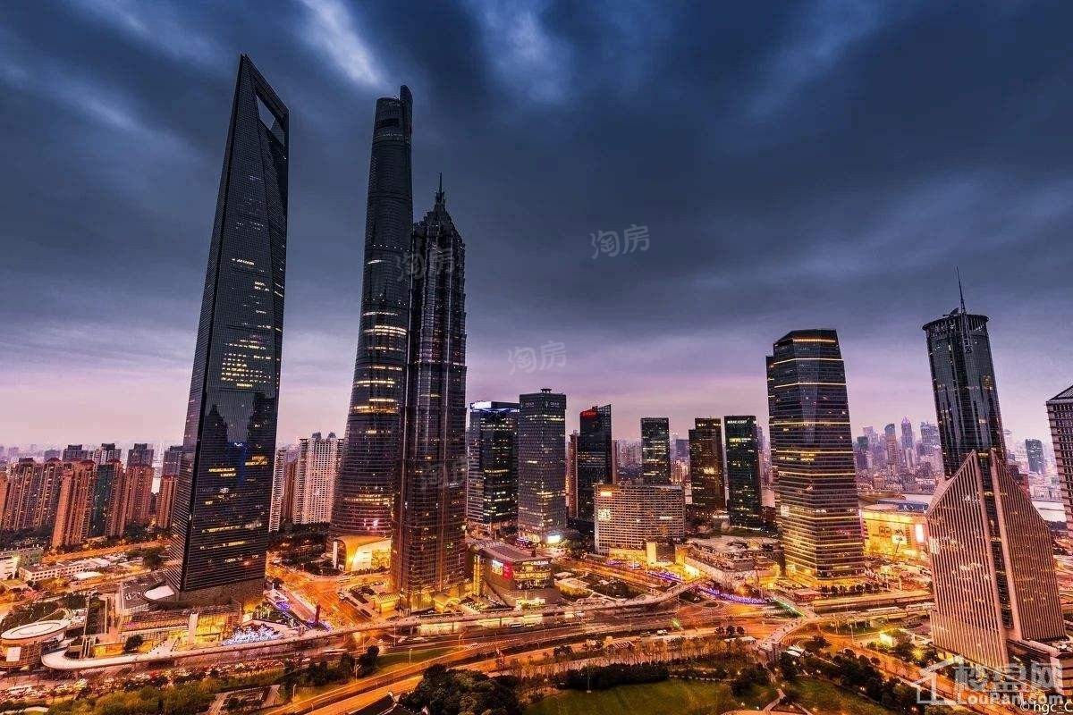 东方星座大厦