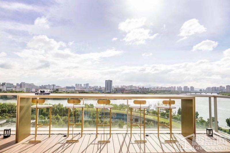 实景图