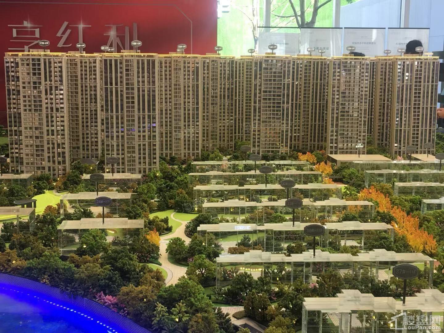 公元2020实景图