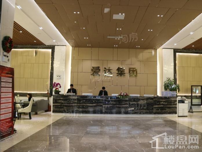 爱达·盛锦实景图