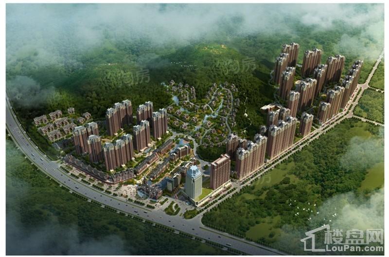 珠江东方明珠
