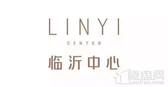 临沂中心效果图