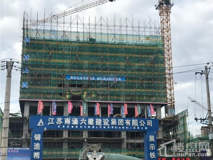实景图