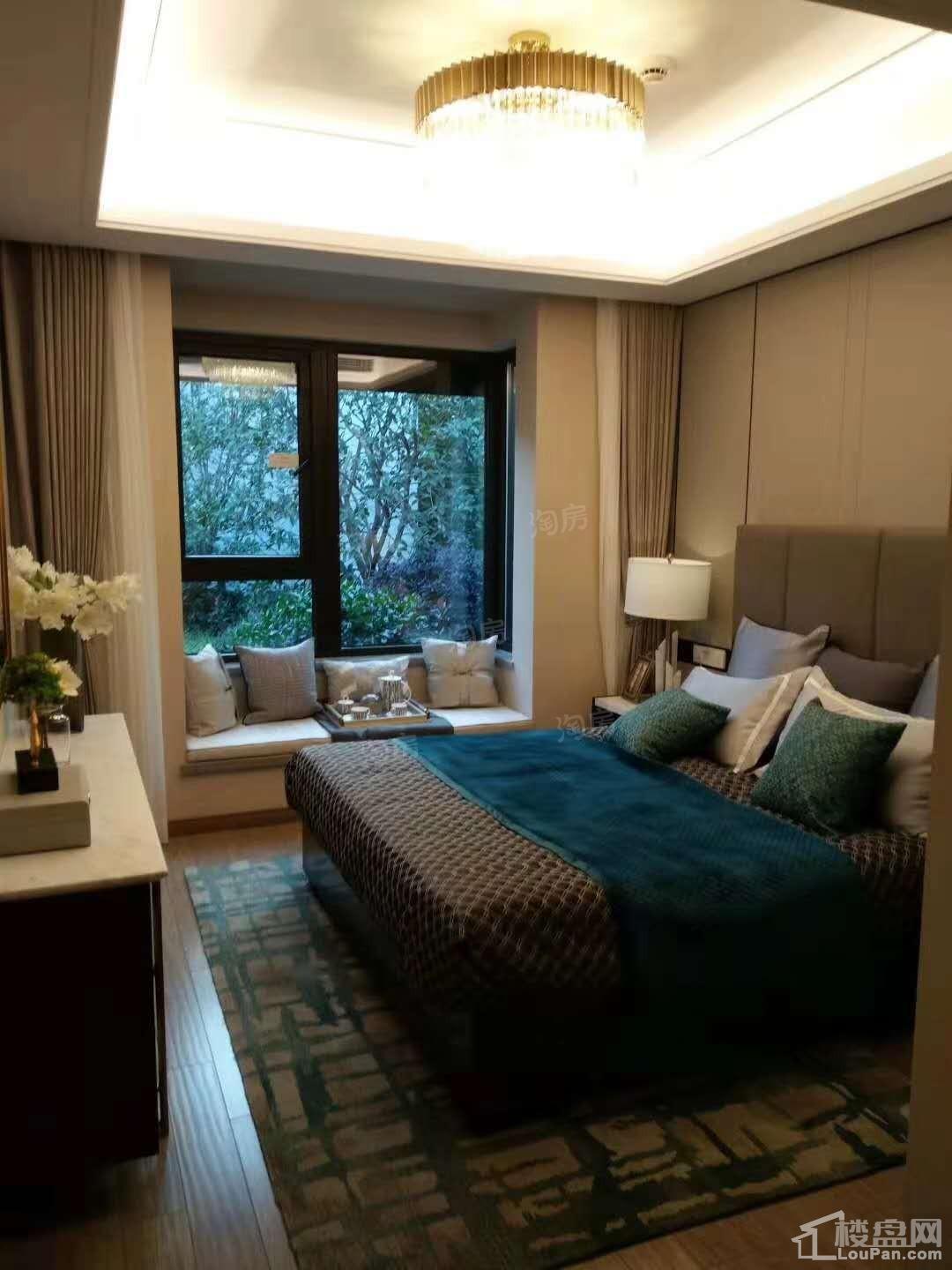 样板间