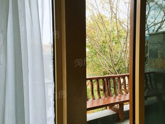 束河秘境国际康养度假区样板间