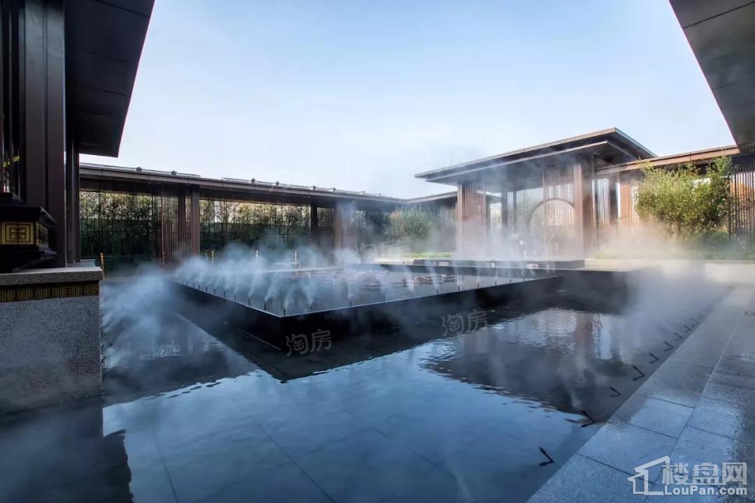 实景图