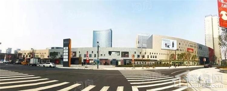 阳光城元垄璞悦配套图
