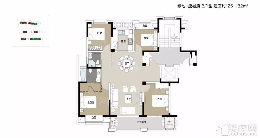 户型图片