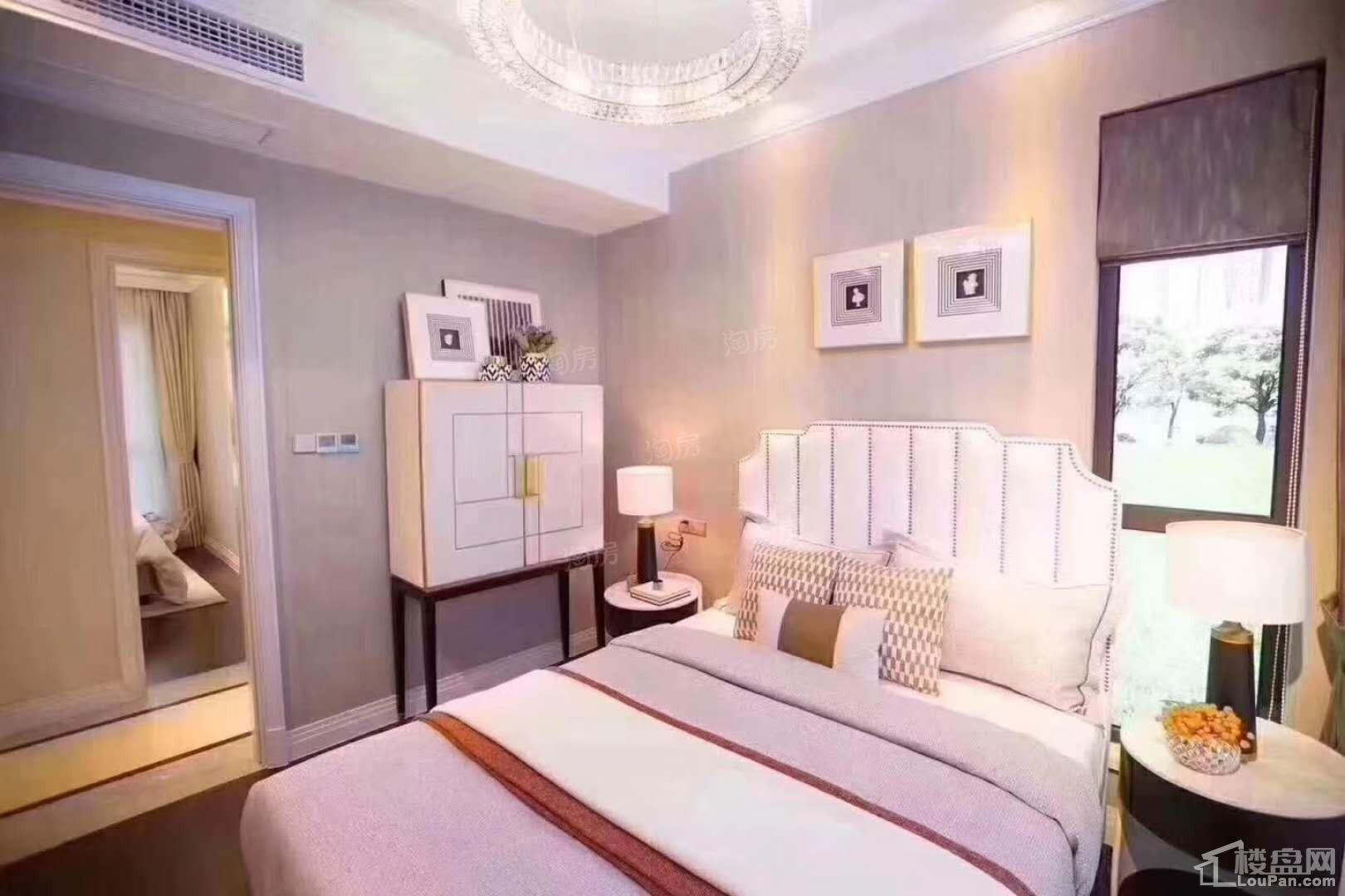 样板间